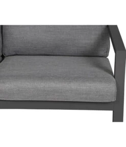 Siena Garden Loungesofa Belia 17 Siena Garden Loungesofa Belia -Gartenmöbel 4254942 WE DE 006 Loungesofabeliaanthr