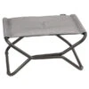 Lafuma Hocker Next, Be Comfort® -Gartenmöbel 4287462 WE FS 001 LafumaFussauflageNextBeComfortsilber