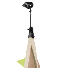 La Siesta Kinder-Hängehöhle Joki -Gartenmöbel 4314936 WE DE 001 LaSiestaKinderHaengehoehleJokiTeddy