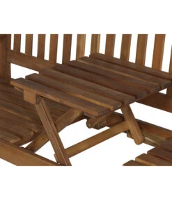 Siena Garden Bank Florida, 3-Sitzer -Gartenmöbel 4329199 WE DE 006 Bankflorida2er