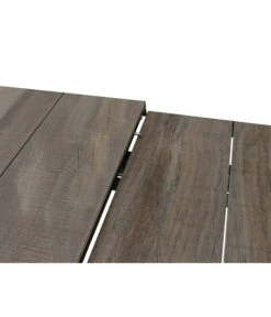 Siena Garden Ausziehtisch Sincro, Ca, 200-260/H74/T100 Cm -Gartenmöbel 4329215 WE DE 010 Ausziehtischsincroant