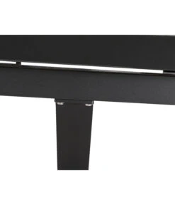 Siena Garden Ausziehtisch Sincro, Ca, 200-260/H74/T100 Cm -Gartenmöbel 4329215 WE DE 013 Ausziehtischsincroant