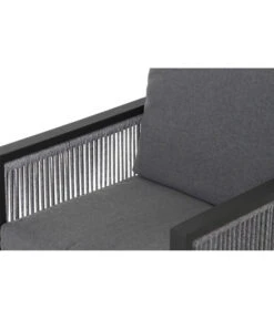 Siena Garden Sessel Varina -Gartenmöbel 4329777 WE DE 007 Sesselvarinagrau