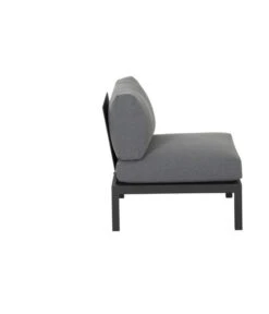 Siena Garden Modul Mitte Alvida, 75 X 71 X 74 Cm, Anthrazit 15 Siena Garden Modul Mitte Alvida, 75 X 71 X 74 Cm, Anthrazit -Gartenmöbel 4329868 WE DE 004 Modulalvidamittegrau