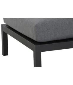 Siena Garden Modul Mitte Alvida, 75 X 71 X 74 Cm, Anthrazit 19 Siena Garden Modul Mitte Alvida, 75 X 71 X 74 Cm, Anthrazit -Gartenmöbel 4329868 WE DE 008 Modulalvidamittegrau