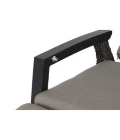 Siena Garden Relaxsessel Corido, 103,5 X 84,5 X 71 Cm -Gartenmöbel 4330544 WE DE 002 Loungesesselcoridocharc