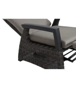Siena Garden Relaxsessel Corido, 103,5 X 84,5 X 71 Cm -Gartenmöbel 4330544 WE DE 003 Loungesesselcoridocharc