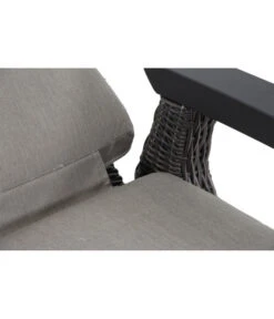Siena Garden Relaxsessel Corido, 103,5 X 84,5 X 71 Cm -Gartenmöbel 4330544 WE DE 005 Loungesesselcoridocharc