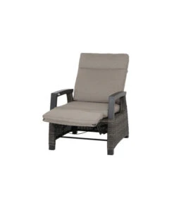 Siena Garden Relaxsessel Corido, 103,5 X 84,5 X 71 Cm -Gartenmöbel 4330544 WE DE 008 Loungesesselcoridocharc