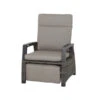 Siena Garden Relaxsessel Corido, 103,5 X 84,5 X 71 Cm 2 Siena Garden Relaxsessel Corido, 103,5 X 84,5 X 71 Cm -Gartenmöbel 4330544 WE FS 001 Loungesesselcoridocharc