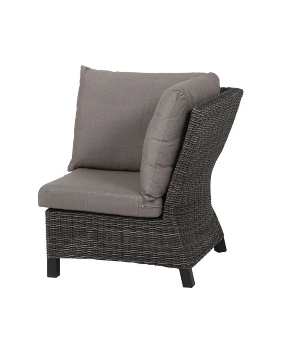 Siena Garden Modul Eckteil Corido, 88 X 83 X 83 Cm 3 Siena Garden Modul Eckteil Corido, 88 X 83 X 83 Cm