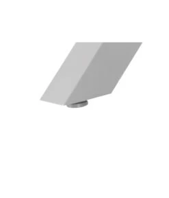 Siena Garden Ausziehtisch Sincro, Hellgrau, Ca. B200-260/H77/T100 Cm -Gartenmöbel 4331245 WE DE 007 Ausziehtischsincroweiss