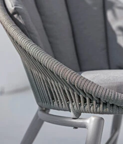 Dehner Balkonset Florenz, 3-teilig -Gartenmöbel 4415550 WE DE 003 BalkonsetFlorenzNEU