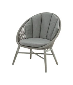 Dehner Balkonset Florenz, 3-teilig -Gartenmöbel 4415550 WE FS 003 BalkonsetFlorenzNEU