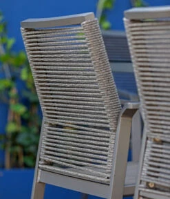 Dehner Stapelstuhl Monaco -Gartenmöbel 4418331 WE DE 003 StapelstuhlMonacoNeu