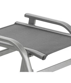 Dehner Stapelhocker Chicago -Gartenmöbel 4422077 WE DE 001 Dehner Stapelhocker Chicago