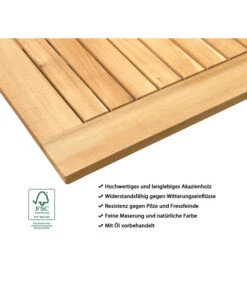 Dehner Positionssessel Macao -Gartenmöbel 4423570 WE IG 001 BeistelltischMacao 3