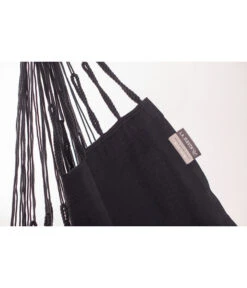 La Siesta Hängestuhl Habana -Gartenmöbel 4441531 WE DE 003 HAENGESTUHL HABANA ONYX