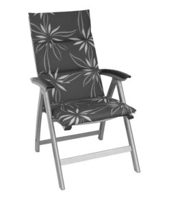 KETTtex Hochlehnerpolster Turin, Ca. B120/H4/T50 Cm 12 KETTtex Hochlehnerpolster Turin, Ca. B120/H4/T50 Cm -Gartenmöbel 4448965 WE FS 001 Turin