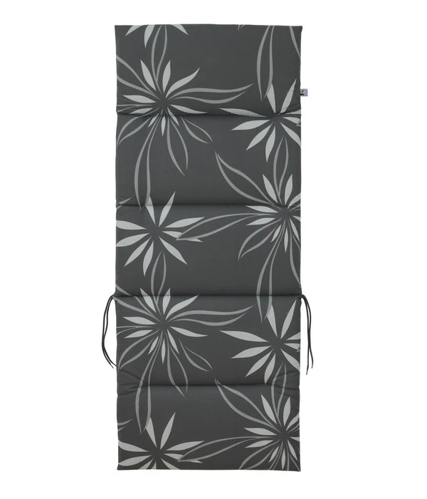 KETTtex Hochlehnerpolster Turin, Ca. B120/H4/T50 Cm 4 KETTtex Hochlehnerpolster Turin, Ca. B120/H4/T50 Cm – Bild 2