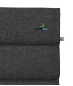 KETTtex Hochlehnerpolster Kiruna, Ca. B123/H3/T50 Cm -Gartenmöbel 4448981 4448999 WE DE 002 Kiruna