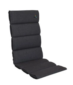 KETTtex Hochlehnerpolster Kiruna, Ca. B123/H3/T50 Cm