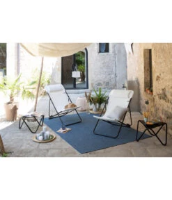 Lafuma Schlichter Outdoor-Teppich, B160/T230 Cm 10 Lafuma Schlichter Outdoor-Teppich, B160/T230 Cm -Gartenmöbel 4459566 WE MO 001 Lafuma Outdoorteppich