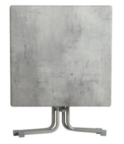 Gartenmöbel -Gartenmöbel 4478616 WE FS 002 ACAMP TISCH PIAZZA 70X70