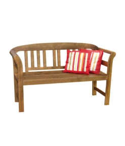 Gartenmöbel -Gartenmöbel 4478863 WE FS 001 ACAMPGARTENBANKBATAMNEU