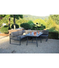 Gartenmöbel -Gartenmöbel 4478962 WE MO 001 ACAMP LOUNGE SIGNATURE