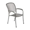 MWH Metall-Stapelsessel Carlo -Gartenmöbel 5305669 BildFS 001 MwhMetallStapelsesselCarloMetStapelsesselCarlo