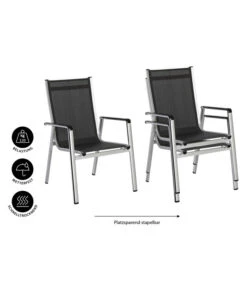 MWH Alu-Stapelsessel Elements 10 MWH Alu-Stapelsessel Elements -Gartenmöbel 5325733 WE IG 001 MWHAluStapelsesselElements