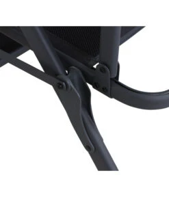 Siena Garden Camping Relaxstuhl Premium, Anthrazit -Gartenmöbel 6603021 WE DE 004 SienaGardenCampingRelaxstuhl PremiumAnthrazit