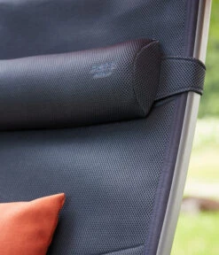 Siena Garden Camping Relaxstuhl Premium, Blau 12 Siena Garden Camping Relaxstuhl Premium, Blau -Gartenmöbel 6603070 WE DE 001 SienaGardenCampingRelaxstuhLPremiumBlau