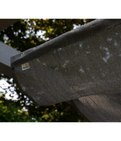 Nesling Faltsegel Coolfit, Rechteckig, Ca. B290/T300 Cm 12 Nesling Faltsegel Coolfit, Rechteckig, Ca. B290/T300 Cm -Gartenmöbel 6605638 6605661 6605695 WE DE 002 NeslingFaltsonnensegelSchwarz