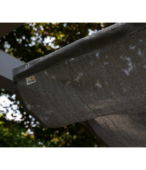 Nesling Faltsegel Coolfit, Rechteckig, Ca. B290/T300 Cm 7 Nesling Faltsegel Coolfit, Rechteckig, Ca. B290/T300 Cm – Bild 5