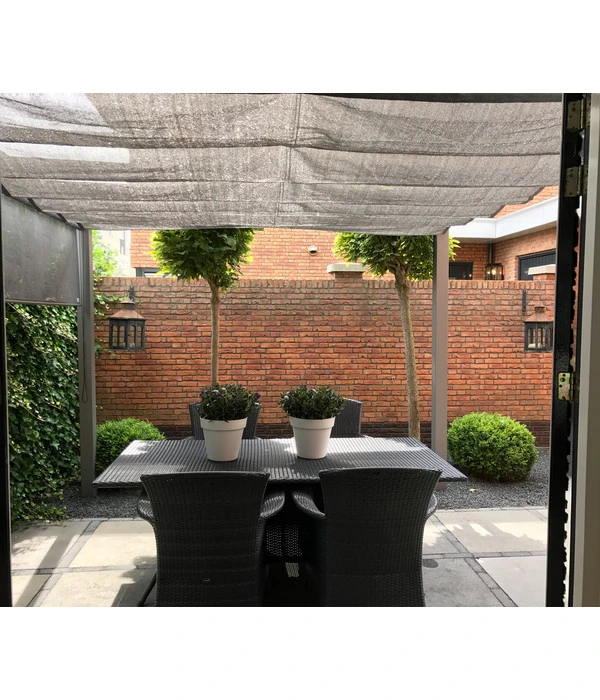 Nesling Faltsegel Coolfit, Rechteckig, Ca. B290/T300 Cm 4 Nesling Faltsegel Coolfit, Rechteckig, Ca. B290/T300 Cm – Bild 2