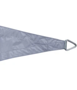 Nesling Sonnensegel Dreamsail, Quadratisch, Ca. B400/T400 Cm 7 Nesling Sonnensegel Dreamsail, Quadratisch, Ca. B400/T400 Cm -Gartenmöbel 6605992 WE DE 003 NeslingSonnensegelDreamsail500x500Grau