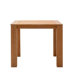 Dehner Teaktisch Havanna, Ca. B90/H75/T90 Cm -Gartenmöbel 6657415 WE FS 001 TischHavanna