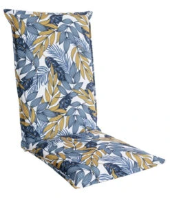 Dehner Hochlehnerpolster Taos, Ca. B50/H6/T120 Cm