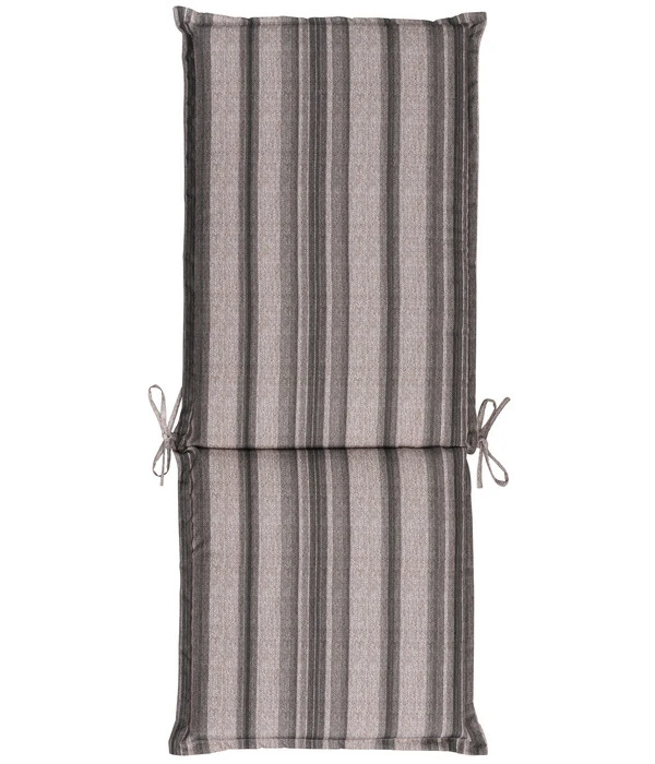 Dehner Hochlehnerpolster Piran, Ca. B50/H6/T120 Cm 4 Dehner Hochlehnerpolster Piran, Ca. B50/H6/T120 Cm – Bild 2