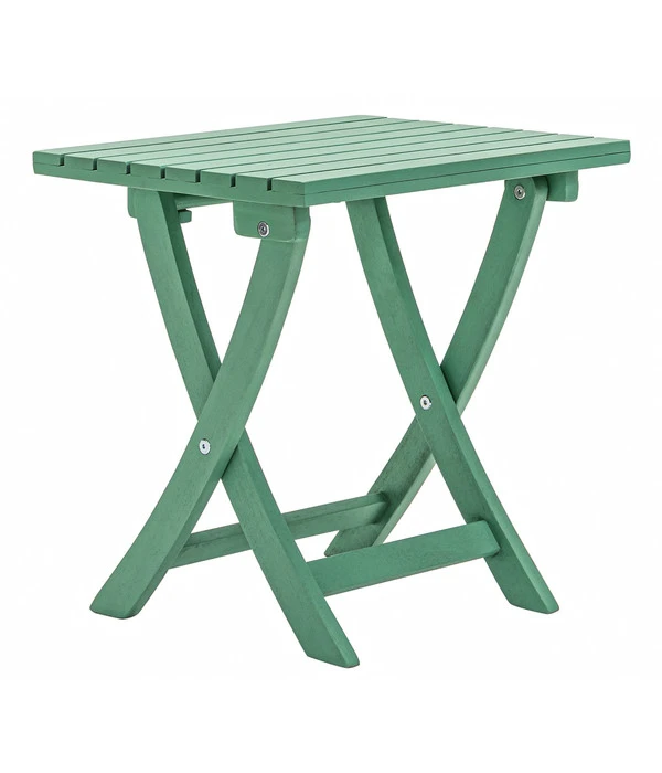 Dehner Klapphocker Stavanger, Ca. B45/H45/T42,6 Cm 3 Dehner Klapphocker Stavanger, Ca. B45/H45/T42,6 Cm