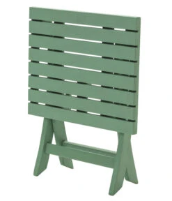 Dehner Klapphocker Stavanger, Ca. B45/H45/T42,6 Cm 18 Dehner Klapphocker Stavanger, Ca. B45/H45/T42,6 Cm -Gartenmöbel 6666507 WE FS 004 KlapphockerStavangerGruen