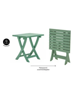 Dehner Klapphocker Stavanger, Ca. B45/H45/T42,6 Cm 24 Dehner Klapphocker Stavanger, Ca. B45/H45/T42,6 Cm -Gartenmöbel 6666507 WE IG 001 KlapphockerStavangerGruen