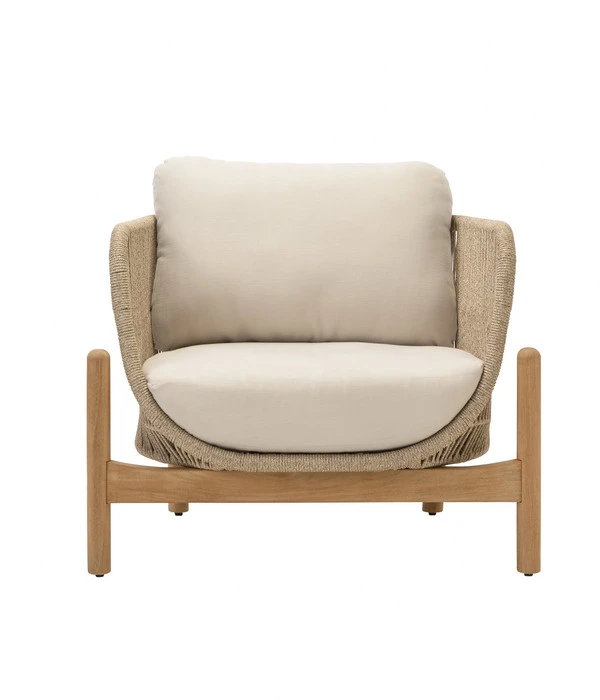 Dehner Sessel Portofino 4 Dehner Sessel Portofino – Bild 2