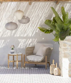 Dehner Sessel Portofino 12 Dehner Sessel Portofino -Gartenmöbel 6669774 WE MO 001 DehnerSesselPortofino