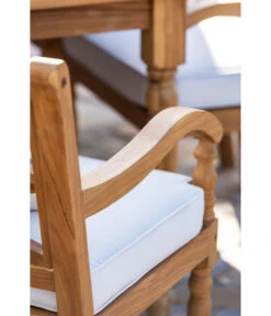 Dehner Gartensessel Savona -Gartenmöbel 6670582 WE DE 002 StuhlSavona