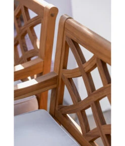 Dehner Gartensessel Savona -Gartenmöbel 6670582 WE DE 004 StuhlSavona