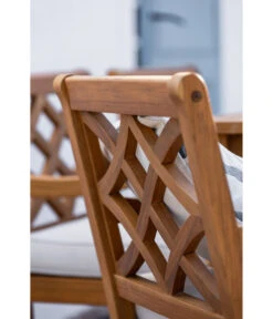 Dehner Gartensessel Savona -Gartenmöbel 6670582 WE DE 005 StuhlSavona