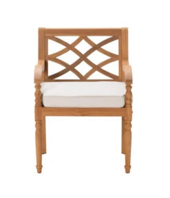 Dehner Gartensessel Savona -Gartenmöbel 6670582 WE FS 003 StuhlSavona